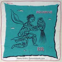 Aquarius, Aqua